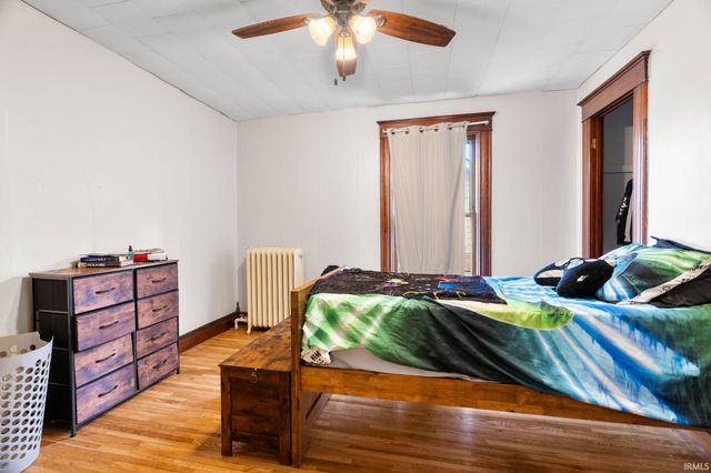 322 S Bluff Street, Monticello, IN 47960