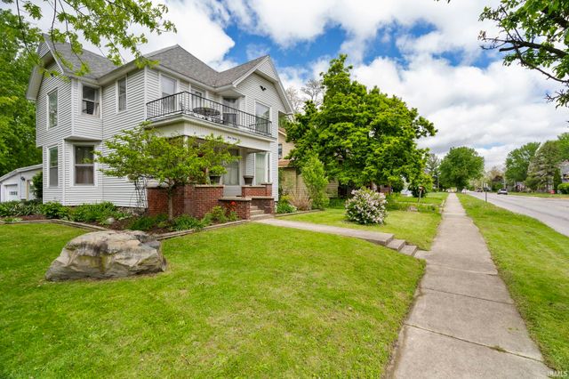 322 S Bluff Street, Monticello, IN 47960