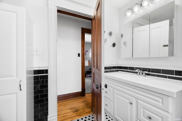 322 S Bluff Street, Monticello, IN 47960