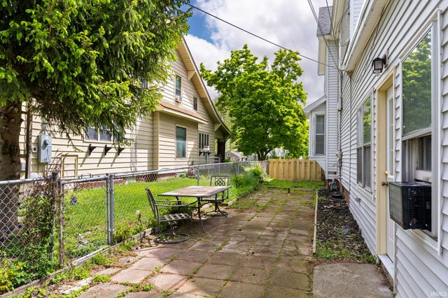 322 S Bluff Street, Monticello, IN 47960