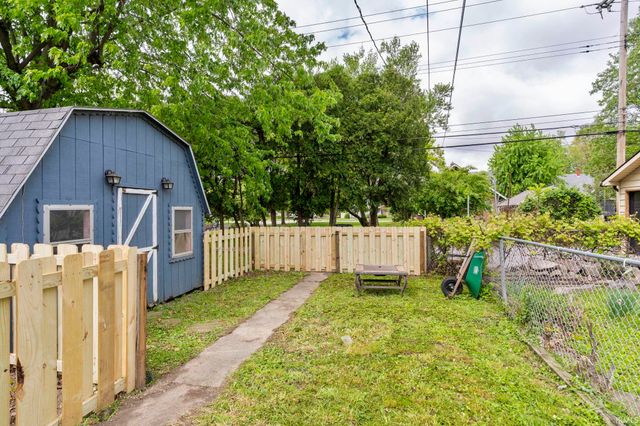 322 S Bluff Street, Monticello, IN 47960