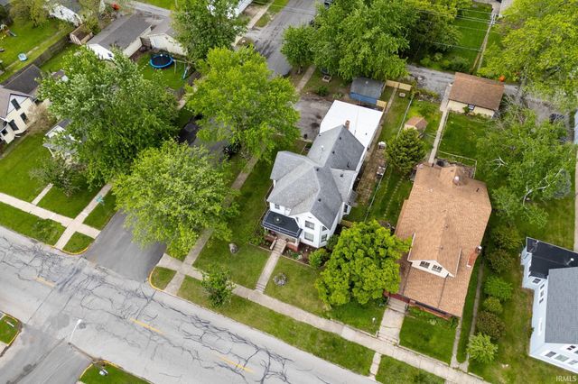 322 S Bluff Street, Monticello, IN 47960