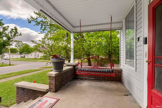 322 S Bluff Street, Monticello, IN 47960