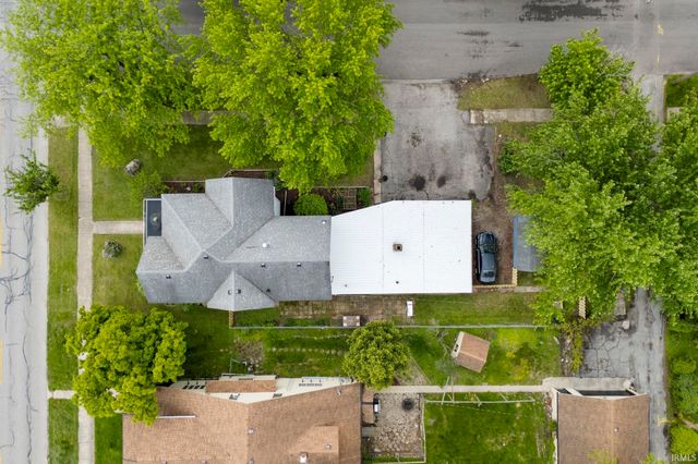 322 S Bluff Street, Monticello, IN 47960