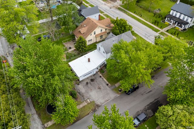 322 S Bluff Street, Monticello, IN 47960