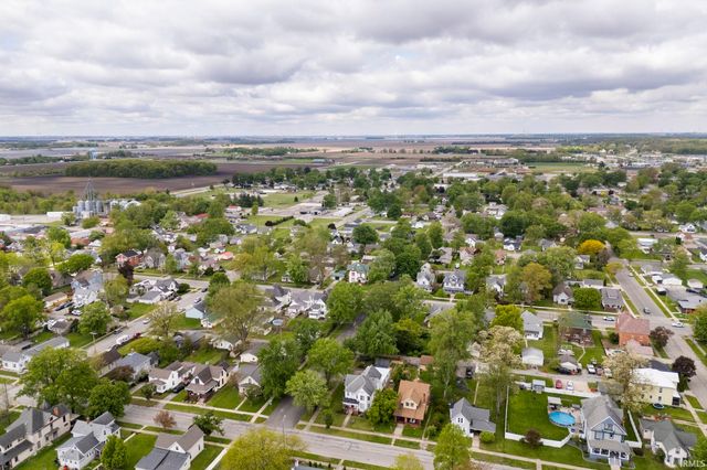 322 S Bluff Street, Monticello, IN 47960