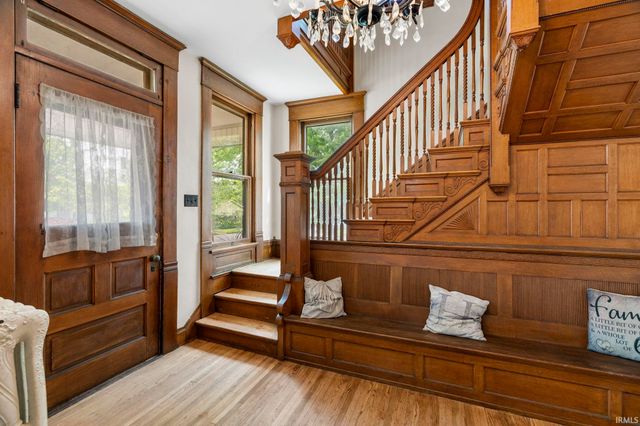 322 S Bluff Street, Monticello, IN 47960