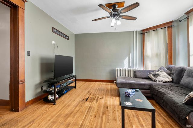 322 S Bluff Street, Monticello, IN 47960
