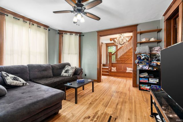 322 S Bluff Street, Monticello, IN 47960