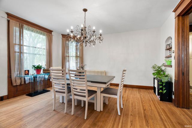 322 S Bluff Street, Monticello, IN 47960