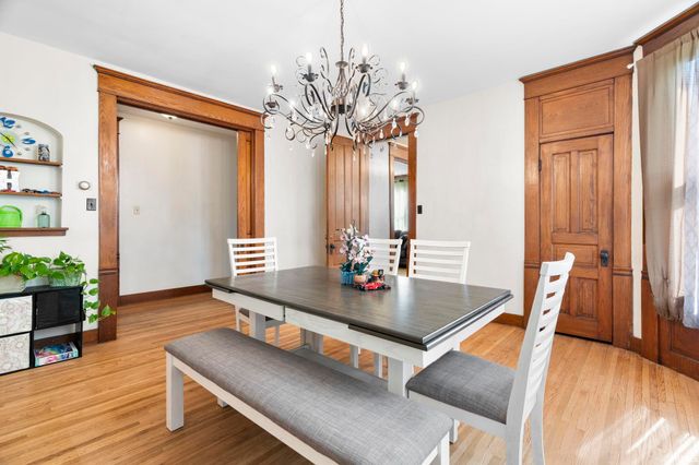 322 S Bluff Street, Monticello, IN 47960