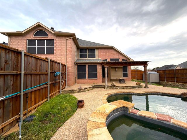 1901 Sunset Hill, Rowlett, TX 75088