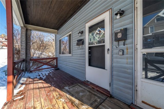 3586 Elmhurst Ave, Brighton Heights, PA 15212