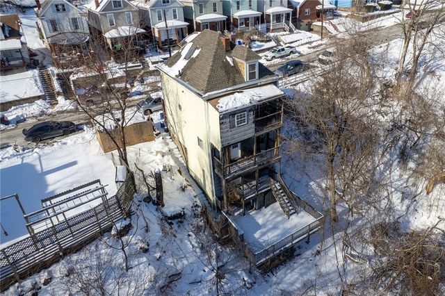 3586 Elmhurst Ave, Brighton Heights, PA 15212