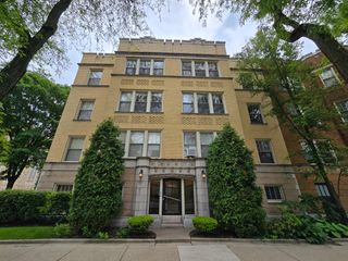 603 Washington Boulevard 3, Oak Park, IL 60302