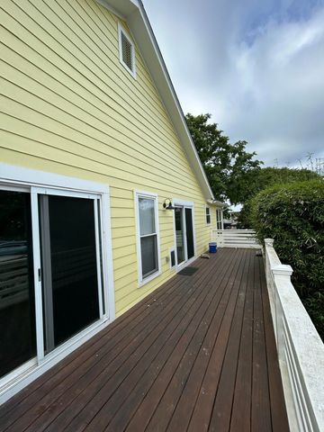 1530 Barquentine Drive, Mount Pleasant, SC 29464