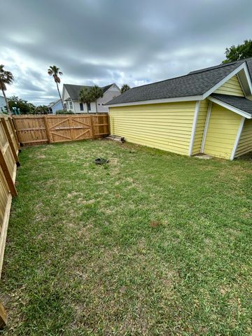 1530 Barquentine Drive, Mount Pleasant, SC 29464