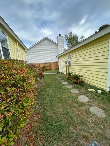 1530 Barquentine Drive, Mount Pleasant, SC 29464