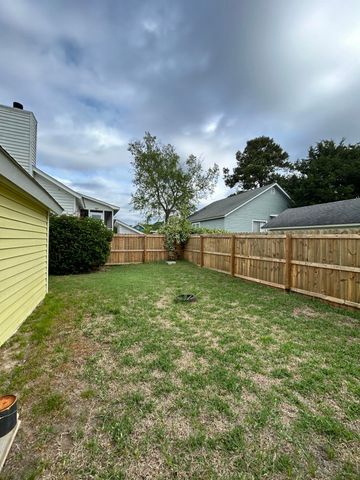 1530 Barquentine Drive, Mount Pleasant, SC 29464