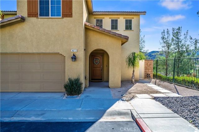 34213 Parkside Drive, Lake Elsinore, CA 92532