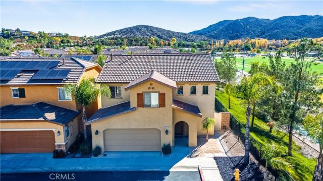 34213 Parkside Drive, Lake Elsinore, CA 92532