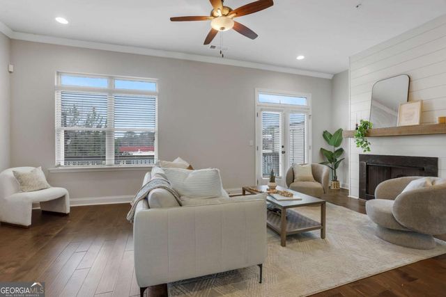 1292 Stone Castle Circle SE, Smyrna, GA 30080