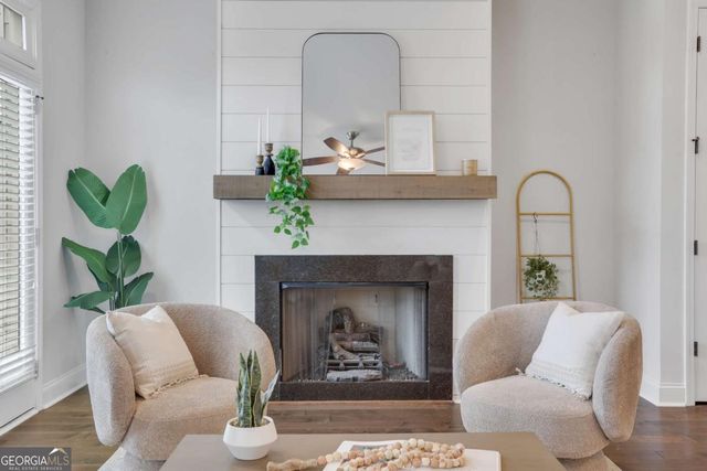 1292 Stone Castle Circle SE, Smyrna, GA 30080