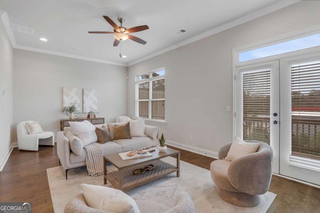 1292 Stone Castle Circle SE, Smyrna, GA 30080