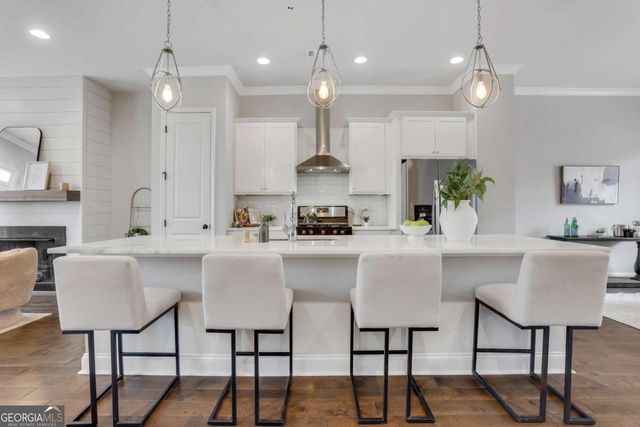 1292 Stone Castle Circle SE, Smyrna, GA 30080