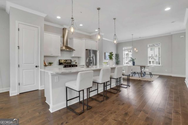 1292 Stone Castle Circle SE, Smyrna, GA 30080