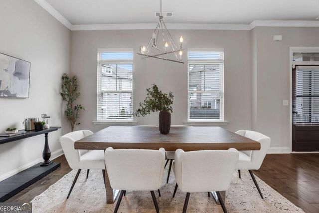 1292 Stone Castle Circle SE, Smyrna, GA 30080