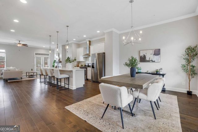 1292 Stone Castle Circle SE, Smyrna, GA 30080