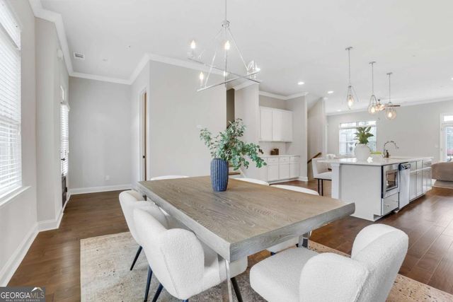 1292 Stone Castle Circle SE, Smyrna, GA 30080