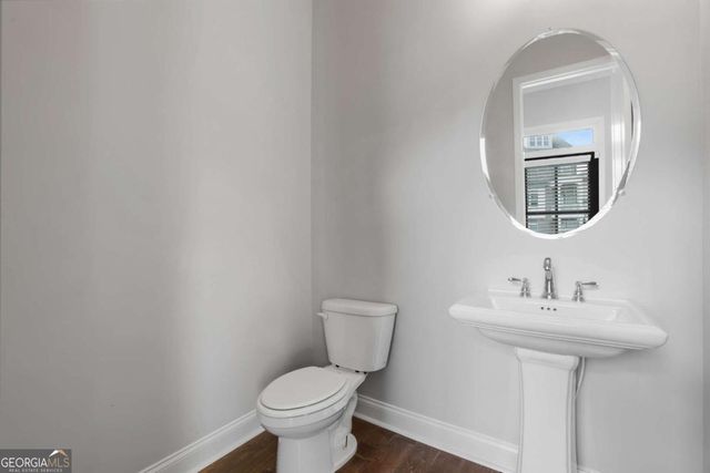 1292 Stone Castle Circle SE, Smyrna, GA 30080