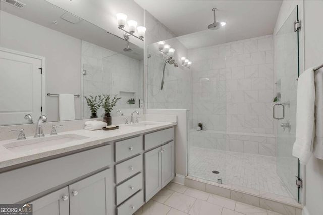 1292 Stone Castle Circle SE, Smyrna, GA 30080