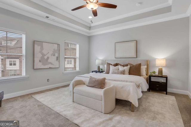 1292 Stone Castle Circle SE, Smyrna, GA 30080