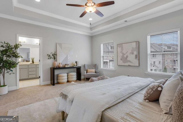 1292 Stone Castle Circle SE, Smyrna, GA 30080