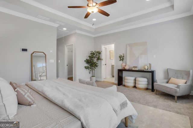 1292 Stone Castle Circle SE, Smyrna, GA 30080