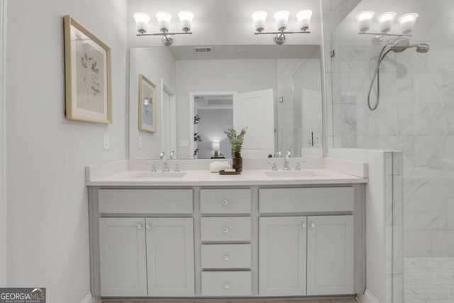 1292 Stone Castle Circle SE, Smyrna, GA 30080