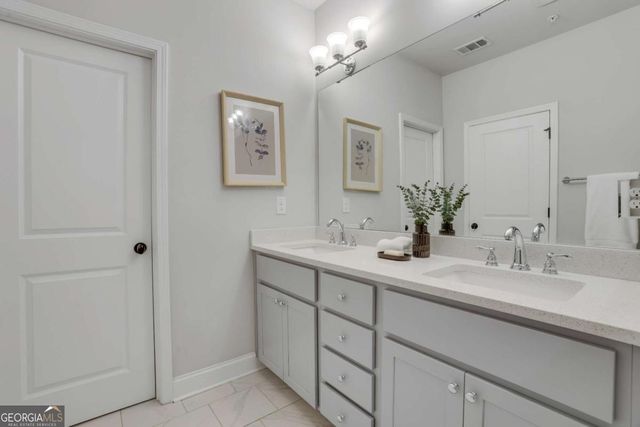 1292 Stone Castle Circle SE, Smyrna, GA 30080