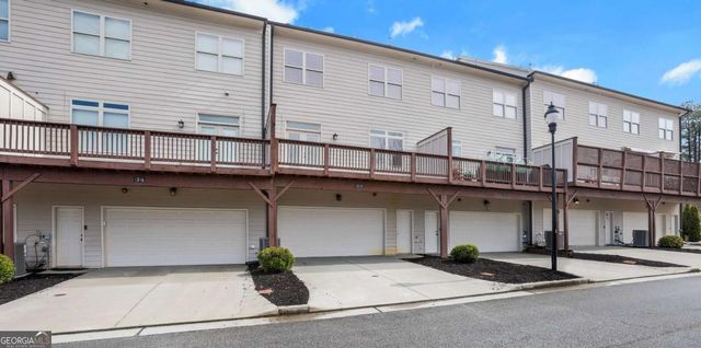 1292 Stone Castle Circle SE, Smyrna, GA 30080