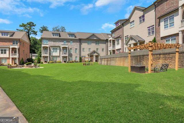 1292 Stone Castle Circle SE, Smyrna, GA 30080