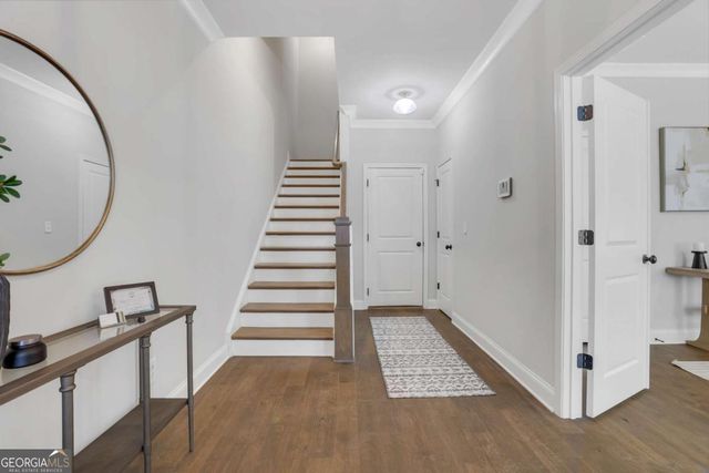 1292 Stone Castle Circle SE, Smyrna, GA 30080