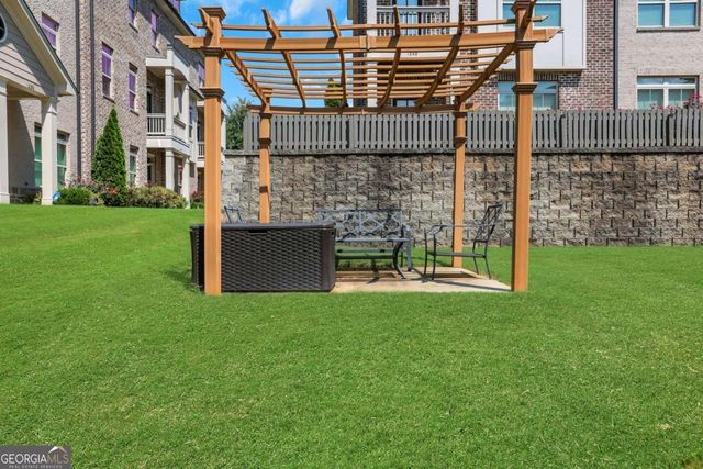 1292 Stone Castle Circle SE, Smyrna, GA 30080