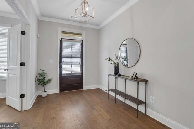 1292 Stone Castle Circle SE, Smyrna, GA 30080