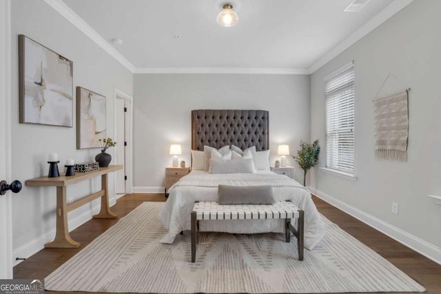 1292 Stone Castle Circle SE, Smyrna, GA 30080