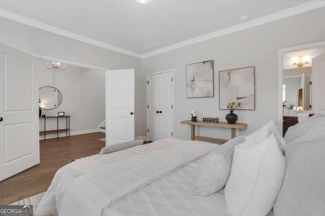 1292 Stone Castle Circle SE, Smyrna, GA 30080