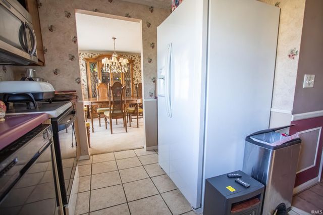 3548 W 554 N, Huntington, IN 46750