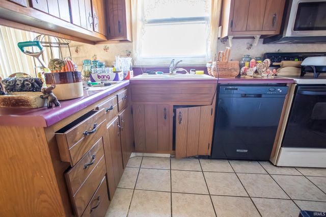 3548 W 554 N, Huntington, IN 46750