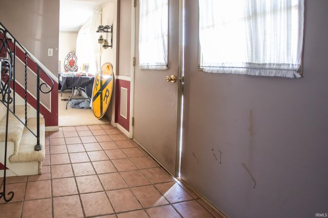 3548 W 554 N, Huntington, IN 46750